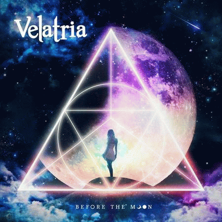 Velatria : Before the Moon